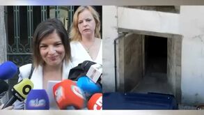 «É a chamada chapada de luva branca para quem tanto apregoou que Fernando Saul era o mentor de tudo isto»