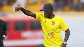 Emiliano Té nomeado novo selecionador da Guiné-Bissau