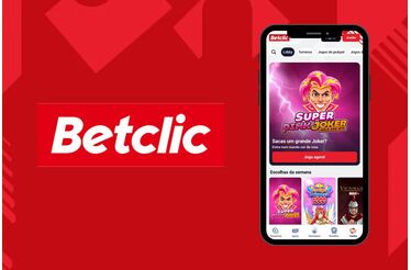 Bónus de casino Betclic: Novos jogadores recebem 40€ após depósito
