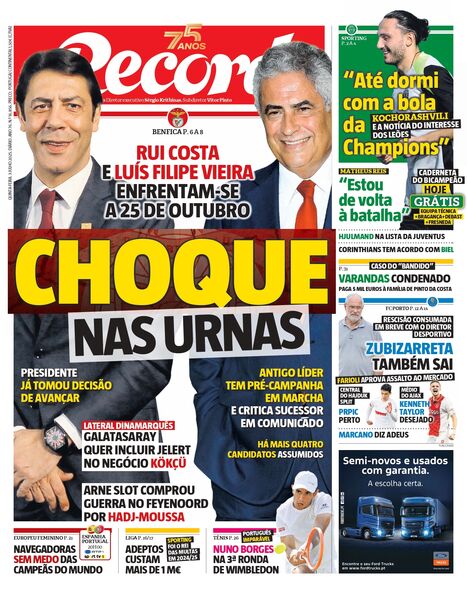 Descarregar capa em PDF de alta resolução