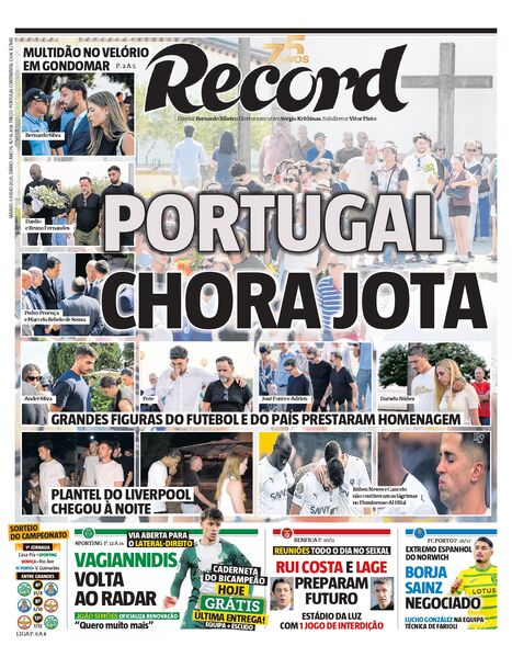 Descarregar capa em PDF de alta resolução