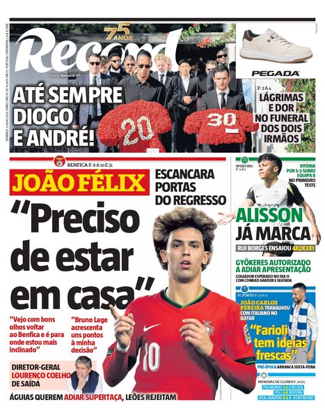 Descarregar capa em PDF de alta resolução