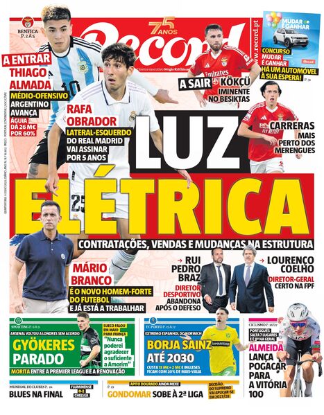 Descarregar capa em PDF de alta resolução