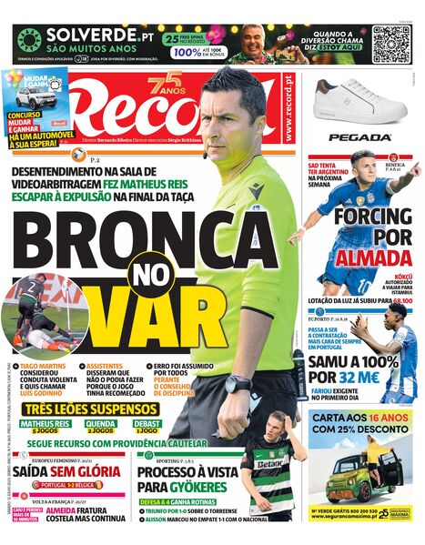 Descarregar capa em PDF de alta resolução