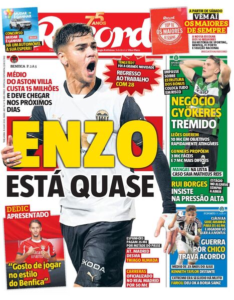 Descarregar capa em PDF de alta resolução