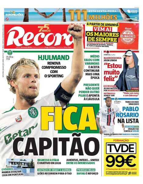 Descarregar capa em PDF de alta resolução