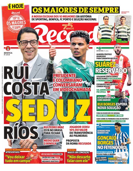 Descarregar capa em PDF de alta resolução