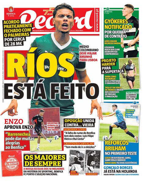 Descarregar capa em PDF de alta resolução