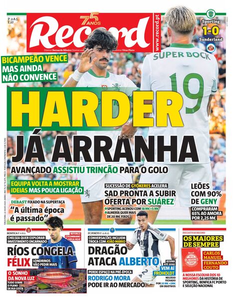 Descarregar capa em PDF de alta resolução