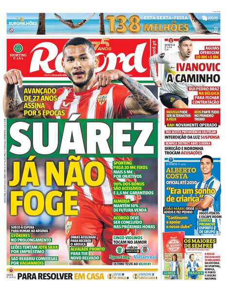 Descarregar capa em PDF de alta resolução