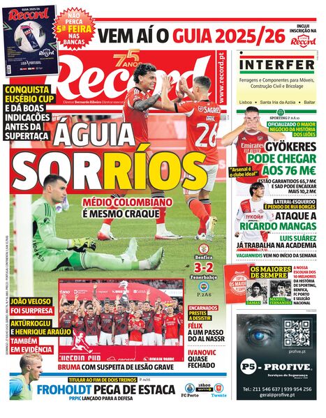 Descarregar capa em PDF de alta resolução