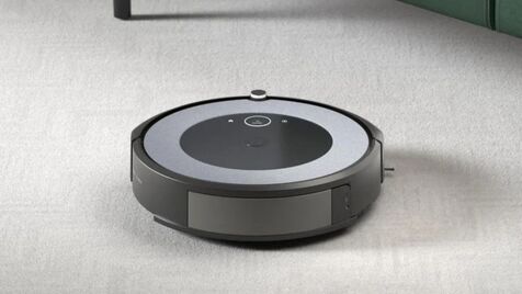 Aspirador robot da PC Componentes em promoção nos PC Days com descontos até 57%