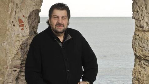 Morreu o músico e produtor Luís Jardim - Fora de Campo - Jornal Record