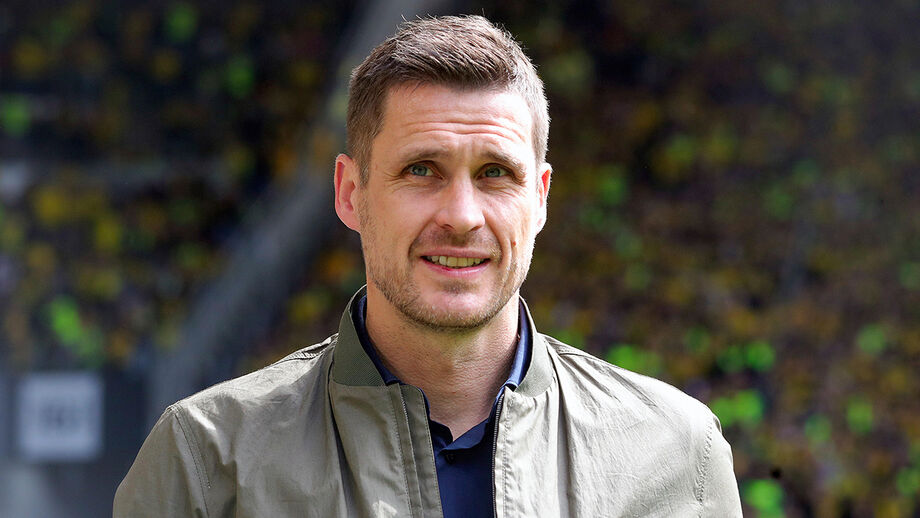 Sebastian Kehl confiante para o jogo Dortmund-Monterrey do Mundial de Clubes.
