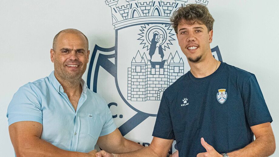 Meixedo Feirense