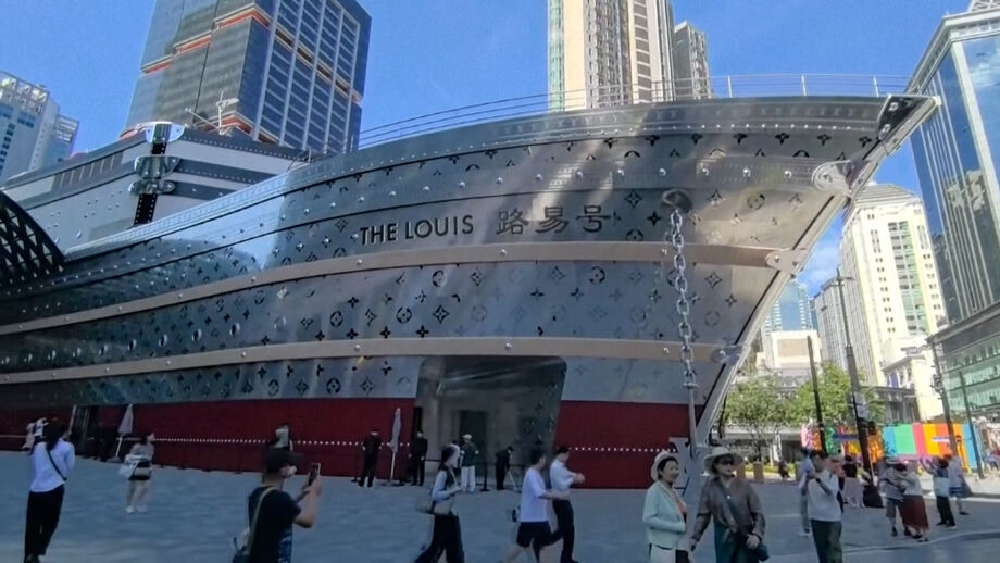 Espaço combina moda, cultura e gastronomia