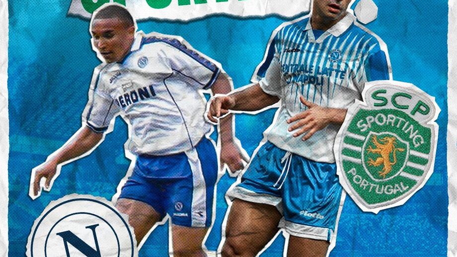 Napoles deu os parabéns ao Sporting