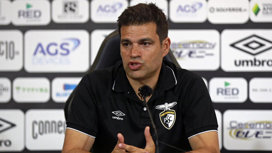 Tiago Fernandes