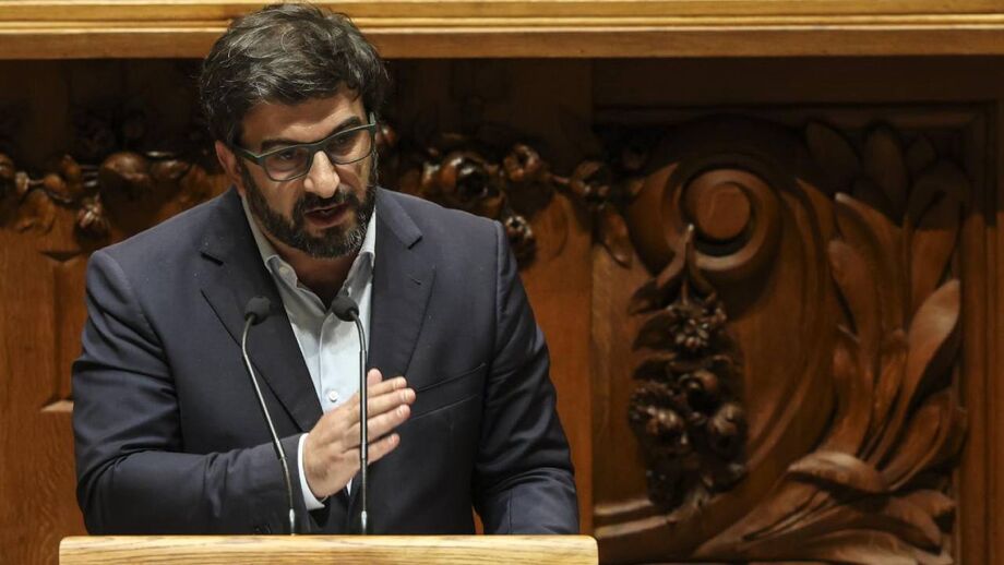 Tiago Brandão Rodrigues assume papel na Comissão de União Europeia e Relações Internacionais do COE