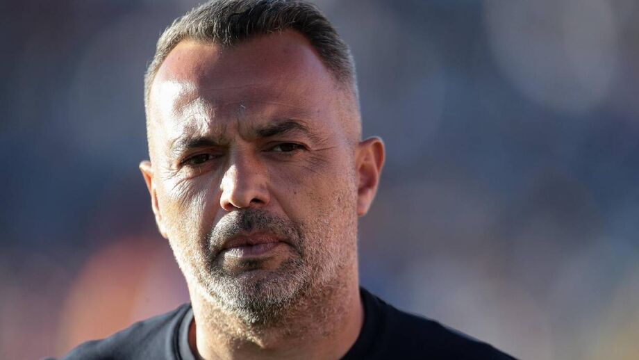 União de Leiria, de Fábio Pereira, prepara nova época com estágio em Espanha