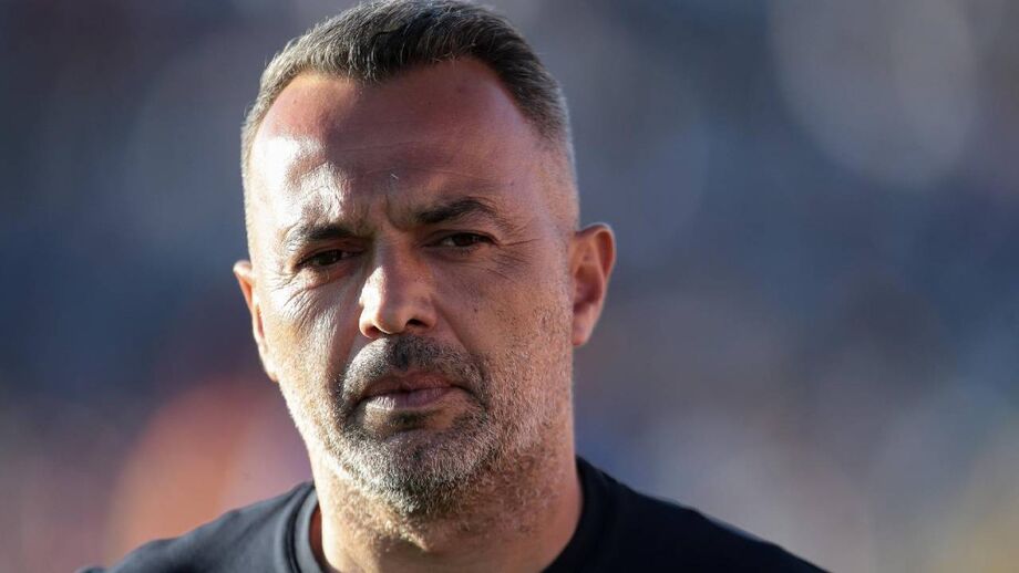 Fábio Pereira irá orientar a U. Leiria em 2025/26