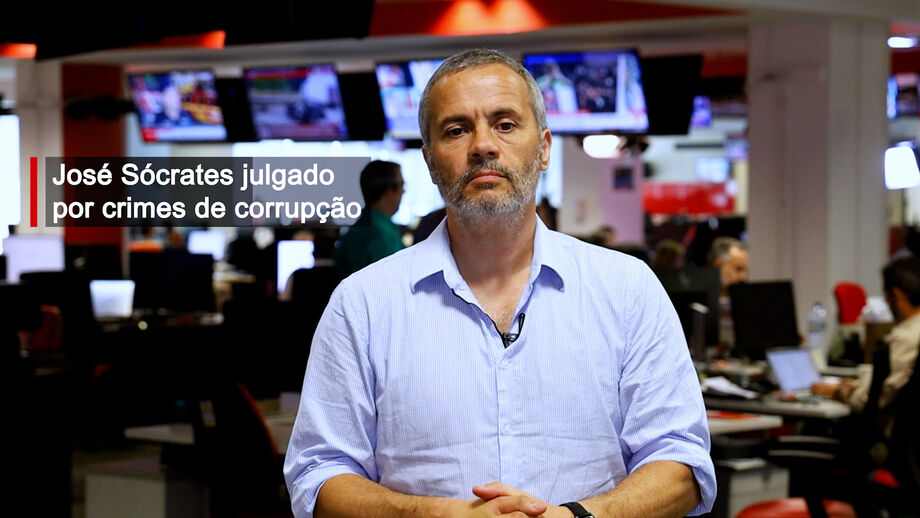 Comentário de Carlos Rodrigues Lima, jornalista do Correio da Manhã