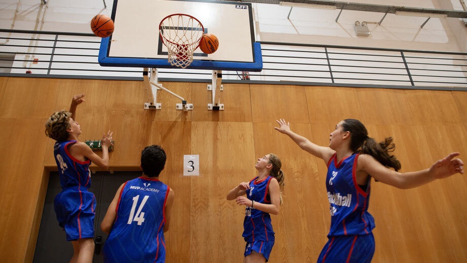 Jovem Maria Teresa Pais aplaudiu a iniciativa