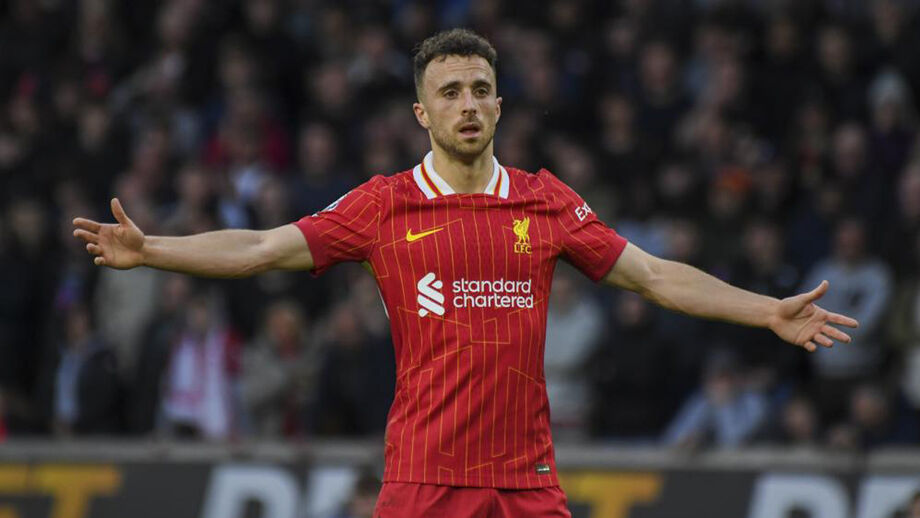 Clubes da 1.ª Liga reagem às mortes de Diogo Jota e irmão