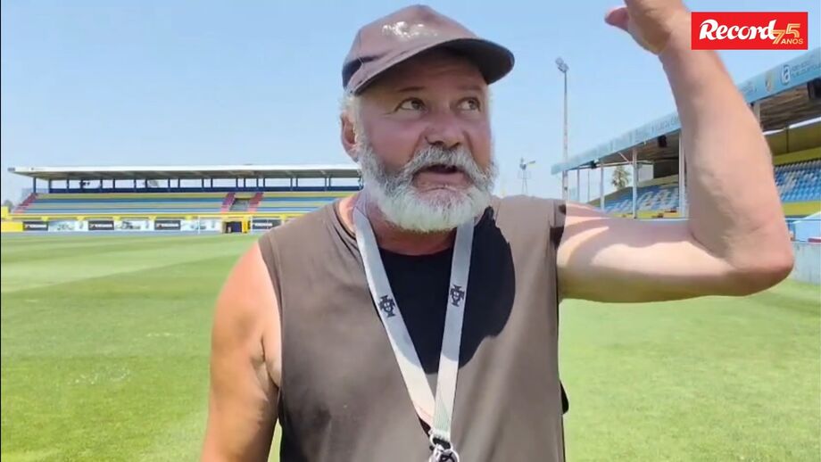 Record falou com António Martins, que contou ao nosso jornal a história de como tudo começou