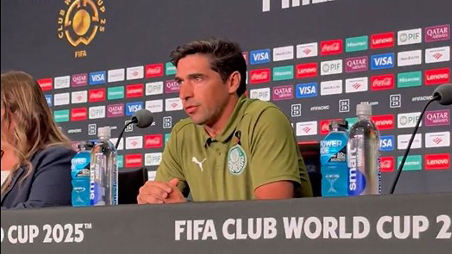 Treinador português envia "profundo e sentido abraço" à família