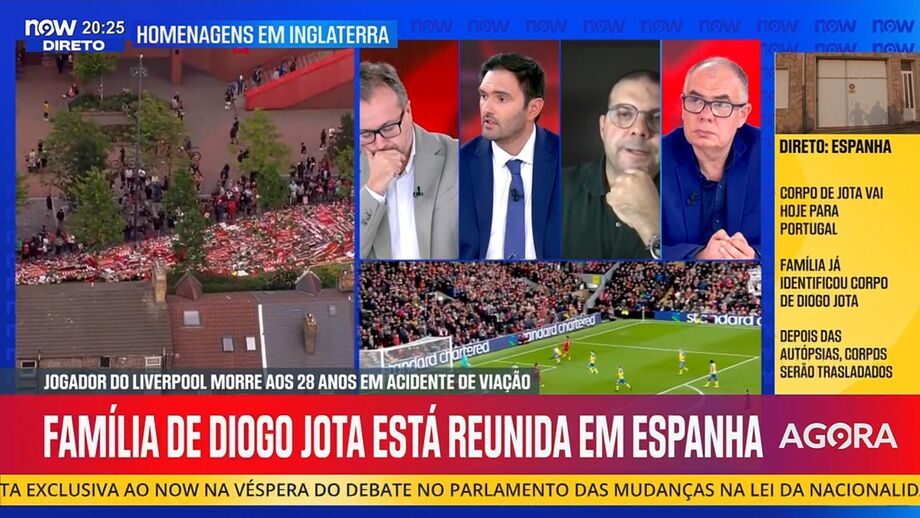 Subdiretor de Record conta tudo no Record na Hora