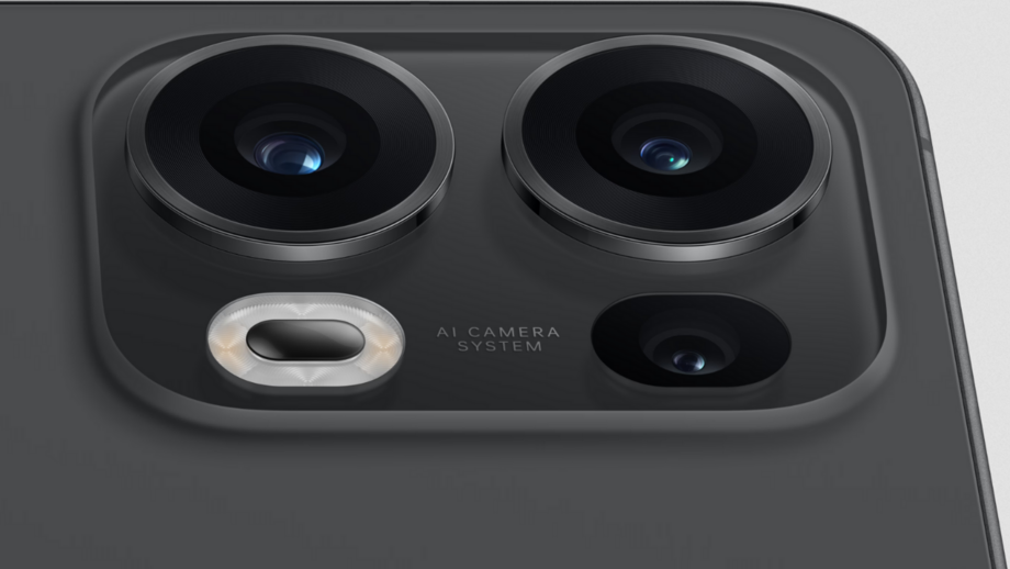 OPPO Reno13 Pro 5G tem sistema de câmaras com IA para fotos e vídeos de ótimo nível