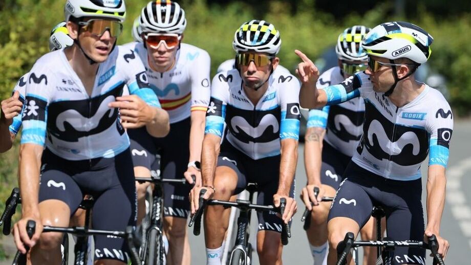 Só Agostinho e Rui Costa têm mais presenças que Nelson Oliveira