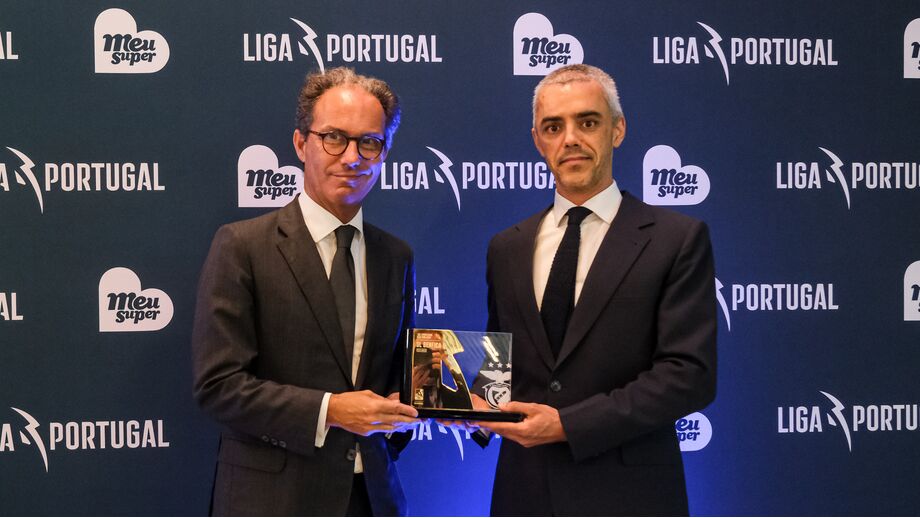 Sílvio Cervan critica a data da Supertaça