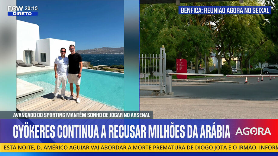 Avançado sueco rejeita abordagens do Al Qadisiyah e Al Hilal