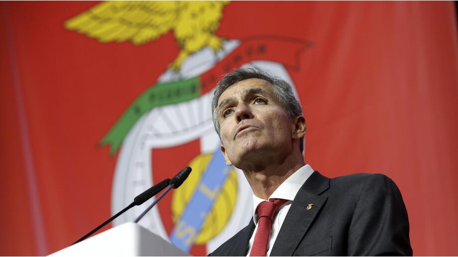 Noronha Lopes discursa