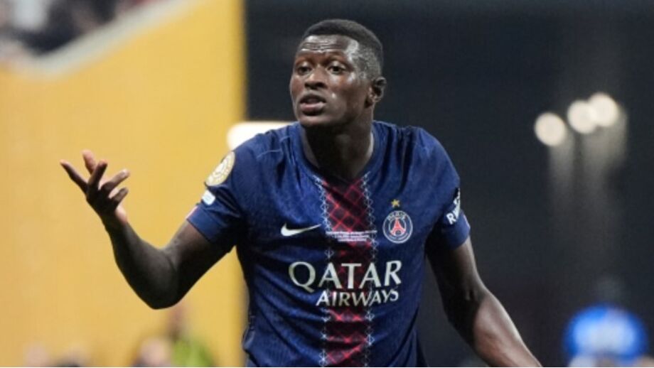 Nuno Mendes é um dos craques do PSG