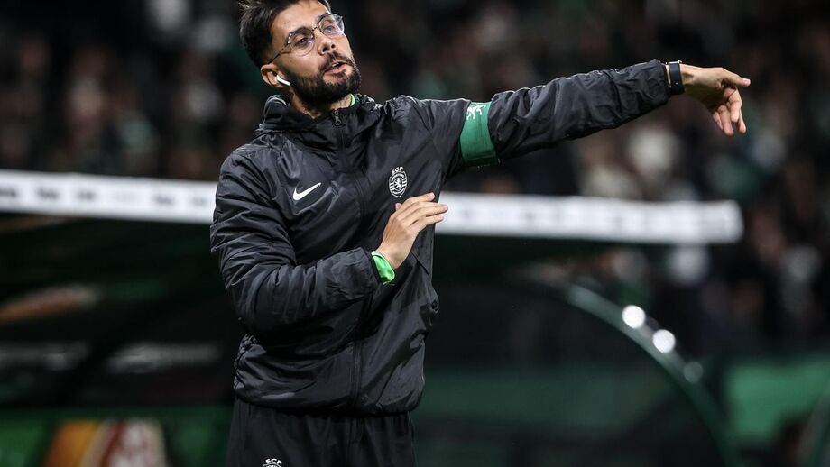 Fernando Morato usou os Meta Ray-Ban