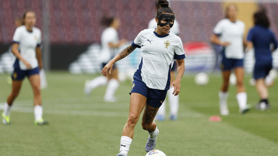 Ana Borges