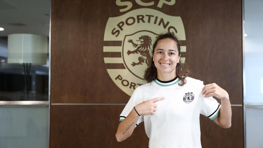 Daniela Loureiro é peça influente no balneário leonino