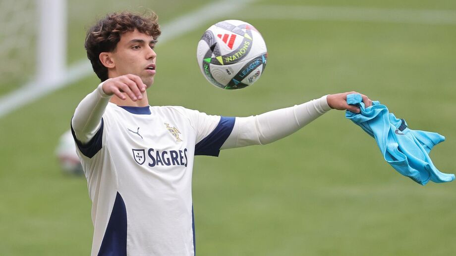 João Félix Benfica'ya dönebilir