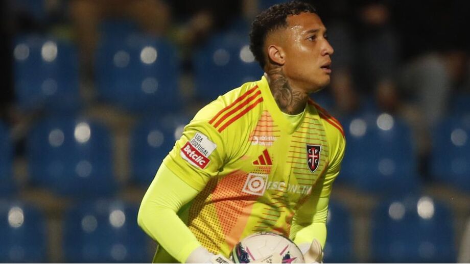 Patrick Sequeira é internacional pela Costa Rica