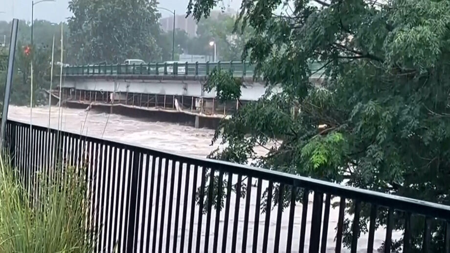 Mais de 70 pessoas morreram