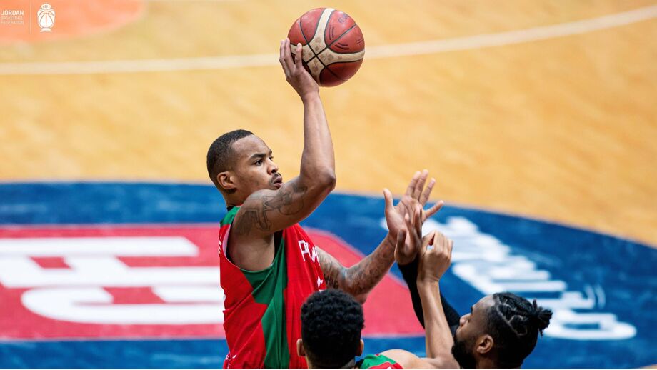 Travante Williams reforça Le Mans e vai defrontar o Benfica na Liga dos Campeões