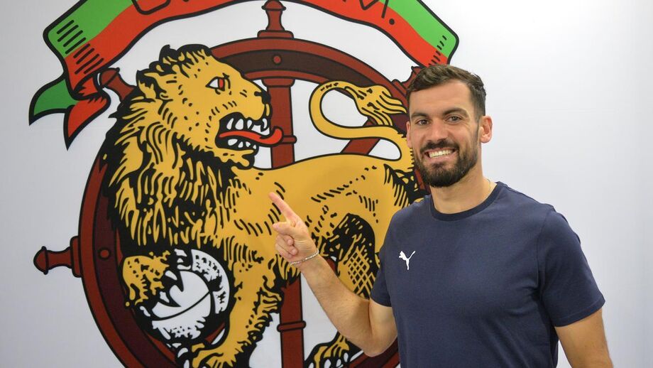 Paulo Henrique confia numa boa época