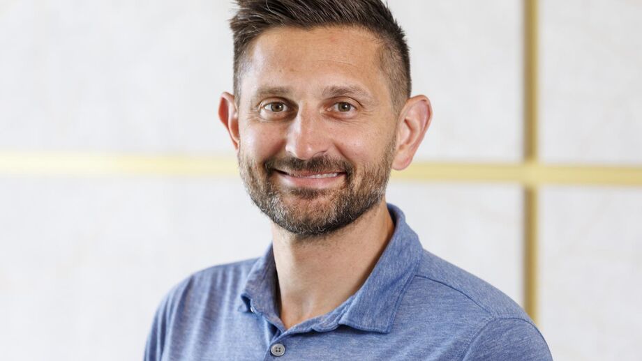 Tim Bezbatchenko assume a presidência da SAD do Moreirense