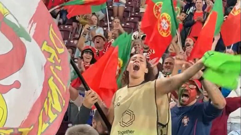 Após empate frente a Itália