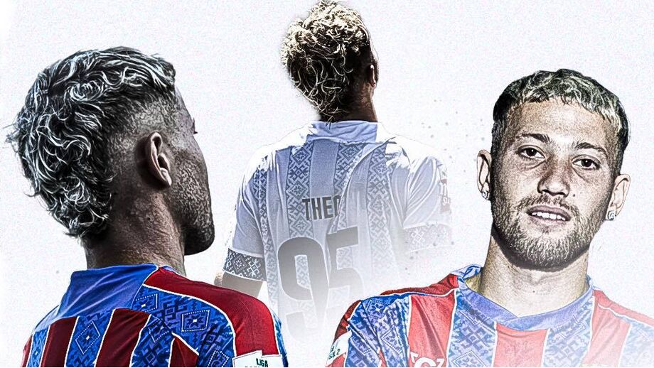 Théo Fonseca renova contrato com o Felgueiras até 2026