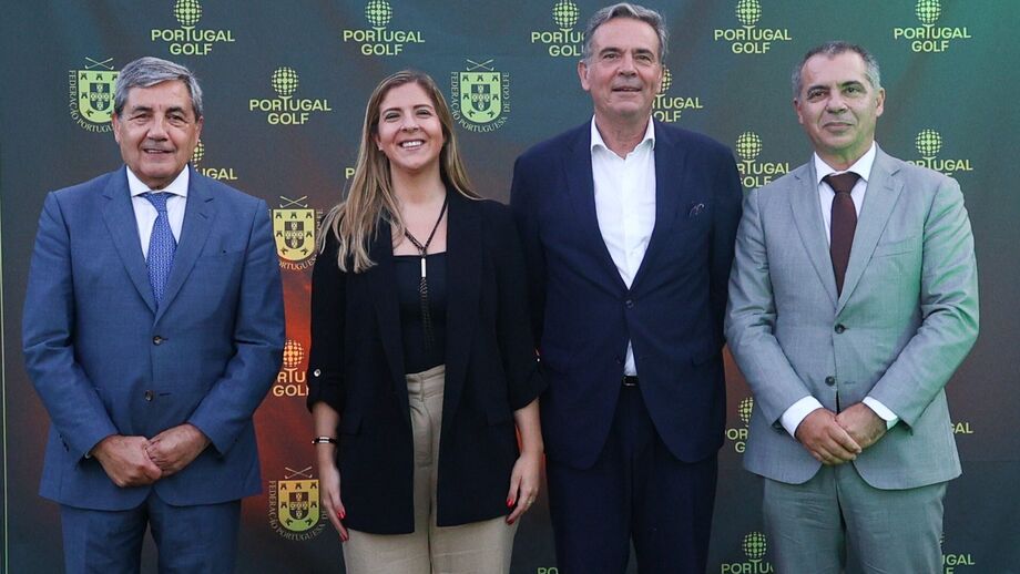 Ministra Margarida Balseiro