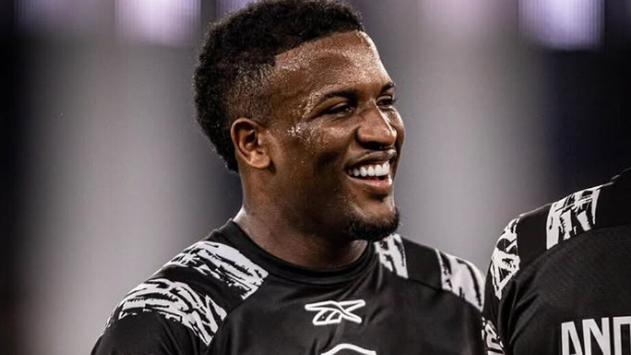 Elias Manoel reforça o ataque do Santa Clara, vindo do Botafogo